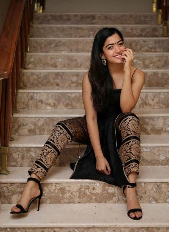 Rashmika-Mandanna